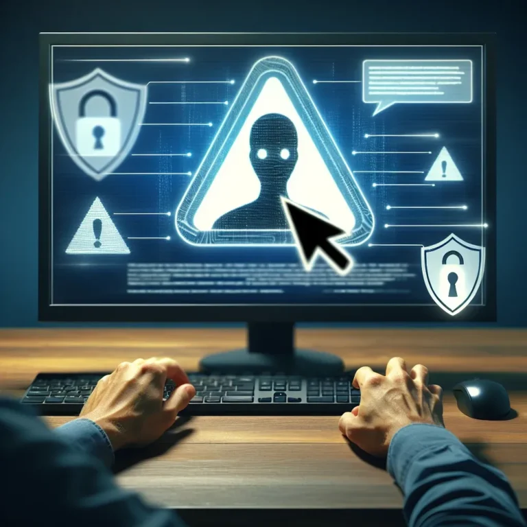 كيف تحمي نفسك من خدع التصيّد باستخدام روابط مزيفة؟