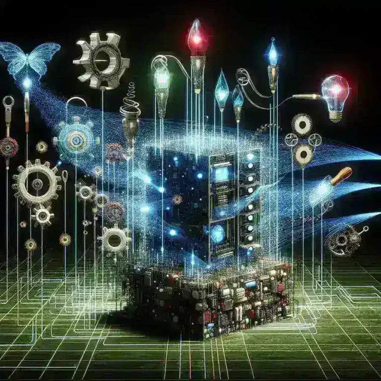 كيف تساهم وحدات معالجة Tensor من Google في تنويع قدرات OpenAI؟