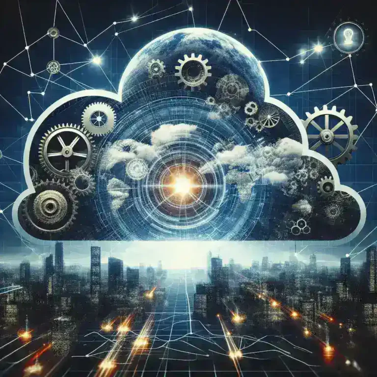 مذكرة تفاهم جديدة بين مايكروسوفت وOpenAI لمرحلة توسع سحابي غير مسبوقة