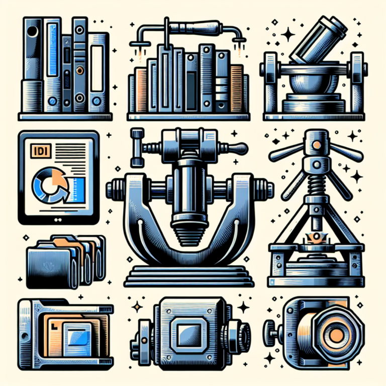 Top File Compression Tools: A Comprehensive Guide