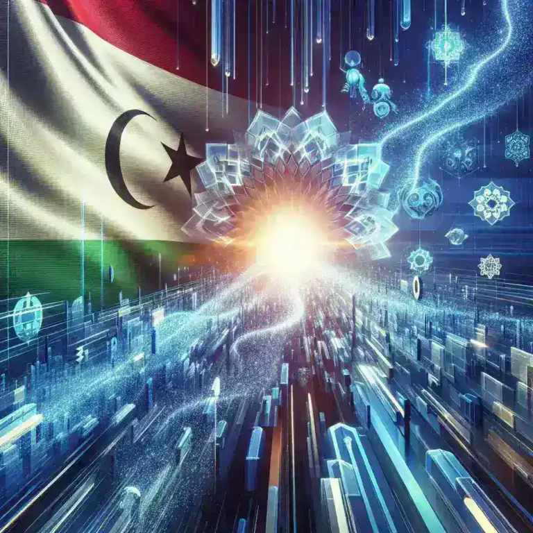 سباق الشركات العربية الناشئة في تطوير تقنيات الذكاء الاصطناعي التوليدي